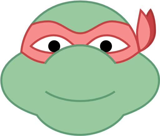 Ninja Turtle Icon - Ninja Turtle Icon (512x512)