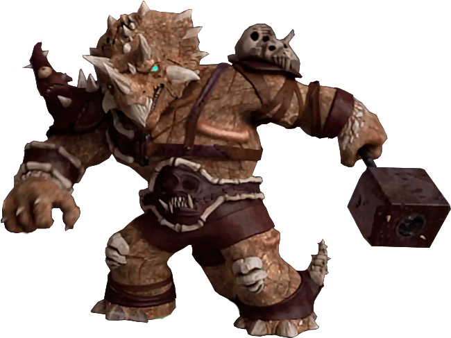 Tmnt Png Transparent Images Png All - Teenage Mutant Ninja Turtles Triceratons (674x563)