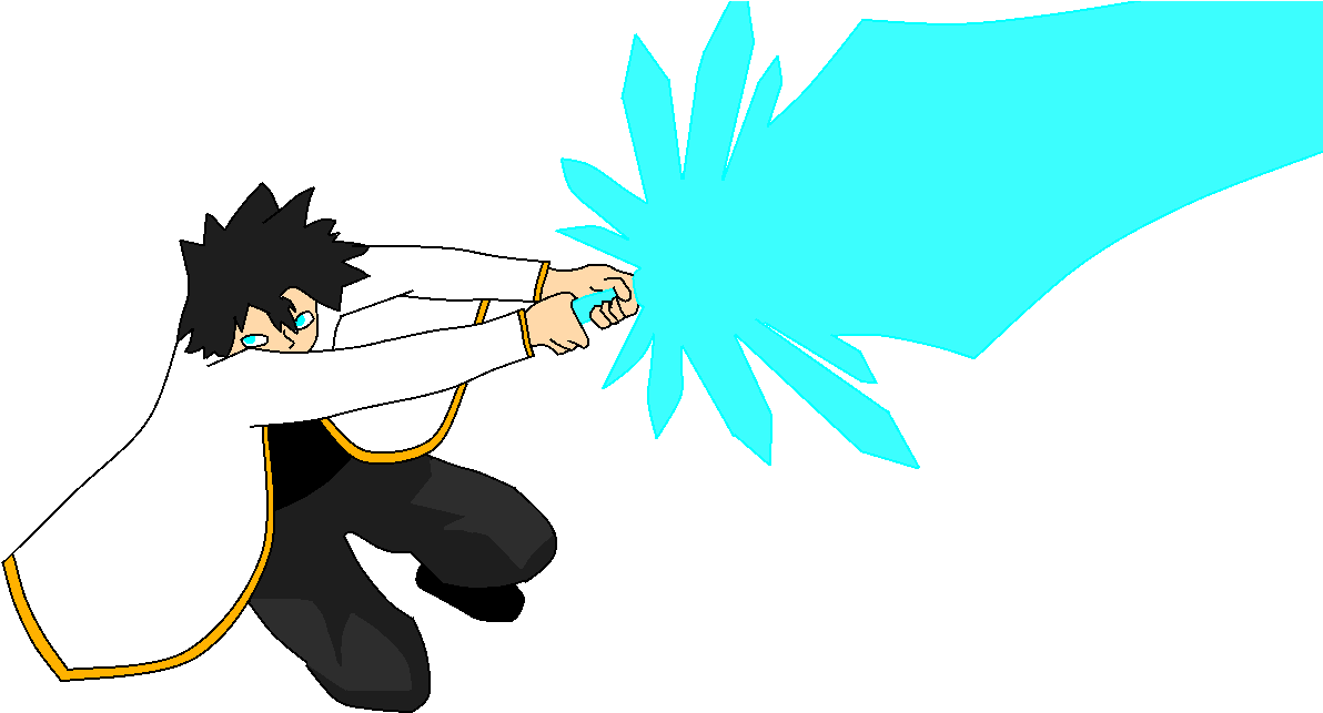 Aisu Ice Supreme Sword - Cartoon (1274x720)