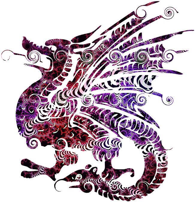 Chinese Dragon Images 9, - Dragon Images Public Domain (720x720)