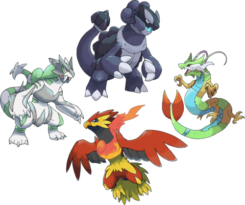 Png - Chinese Constellations Four Symbols (500x419)