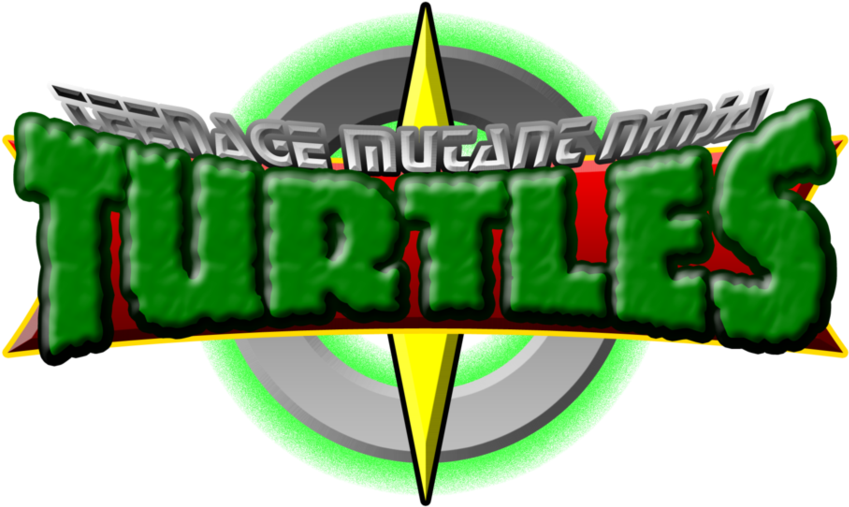 Tmnt - Teenage Mutant Ninja Turtles (958x834)