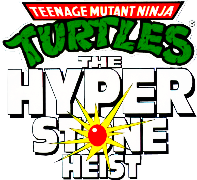 Teenage M - Teenage Mutant Ninja Turtles (776x709)