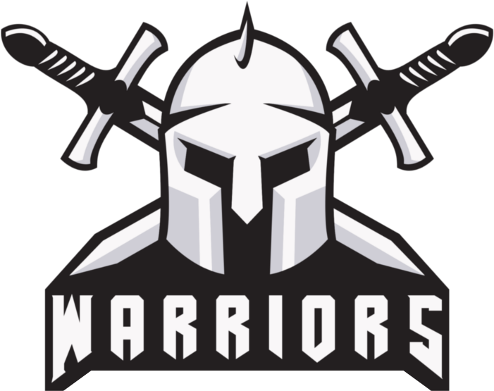 Warriors Transparent Png - Warriors Png (700x700)