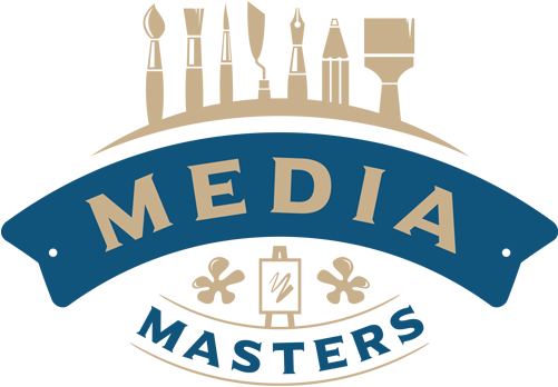 This Is A Perfect Class For The Artist Who Likes A - Crown (500x500)