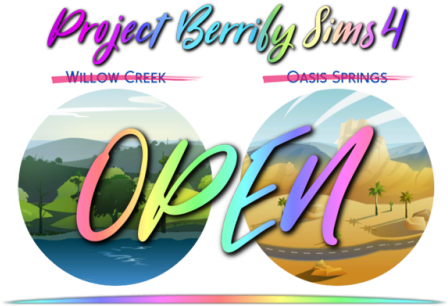 Hey Berry Sweet Simmers - Calligraphy (500x338)