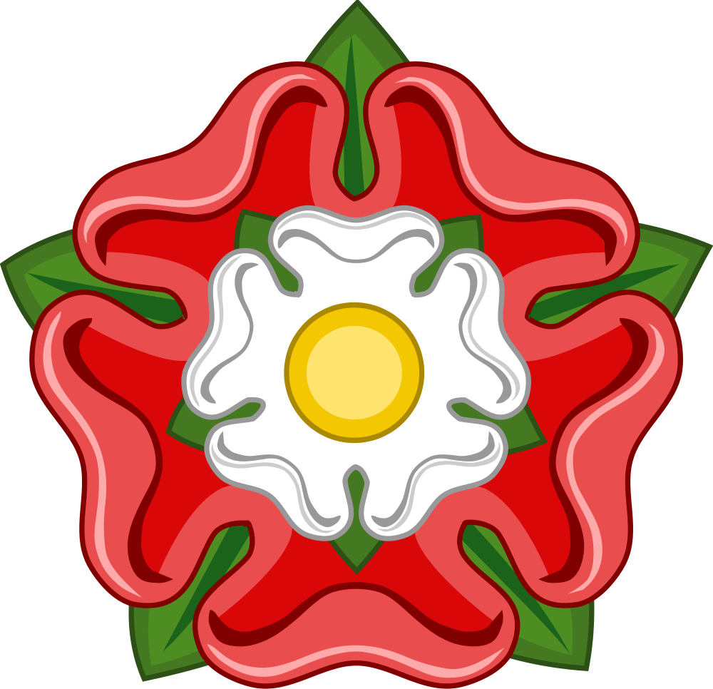 Tudor Rose - Tudors Rose (1000x966)