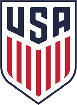 United States Soccer Federation - United States Soccer Federation (300x408)