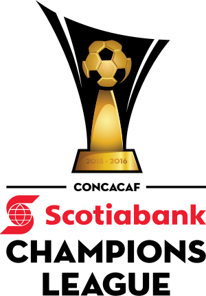 Concacaf Champions League - Concacaf Liga De Campeones 2018 (300x432)