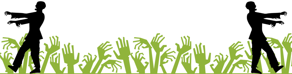 Ten Years After Civilization Collapsed, A Walled City - Zombies (1024x259)