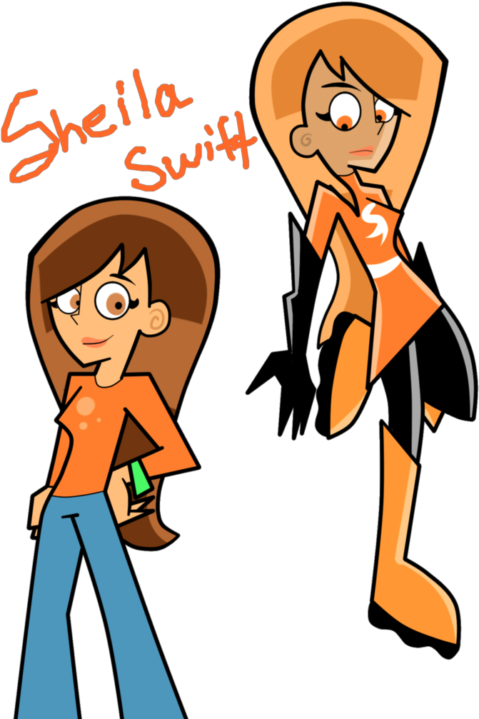 View Deviation - Comics (774x1032)