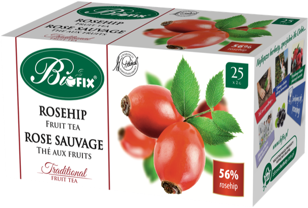 Classic Rosehip Tea 25*2g/10 - Herbata Z Dzikiej Róży (640x441)