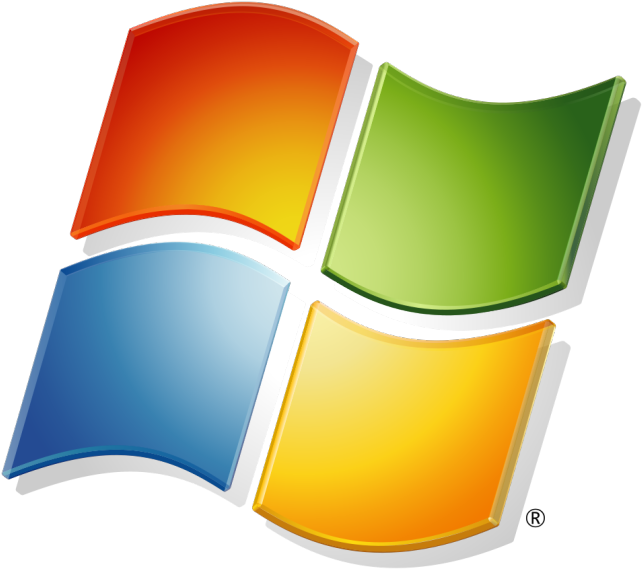 The Iso Download Is For Users Who Are Running Windows - Logo Of Microsoft Company (673x600)