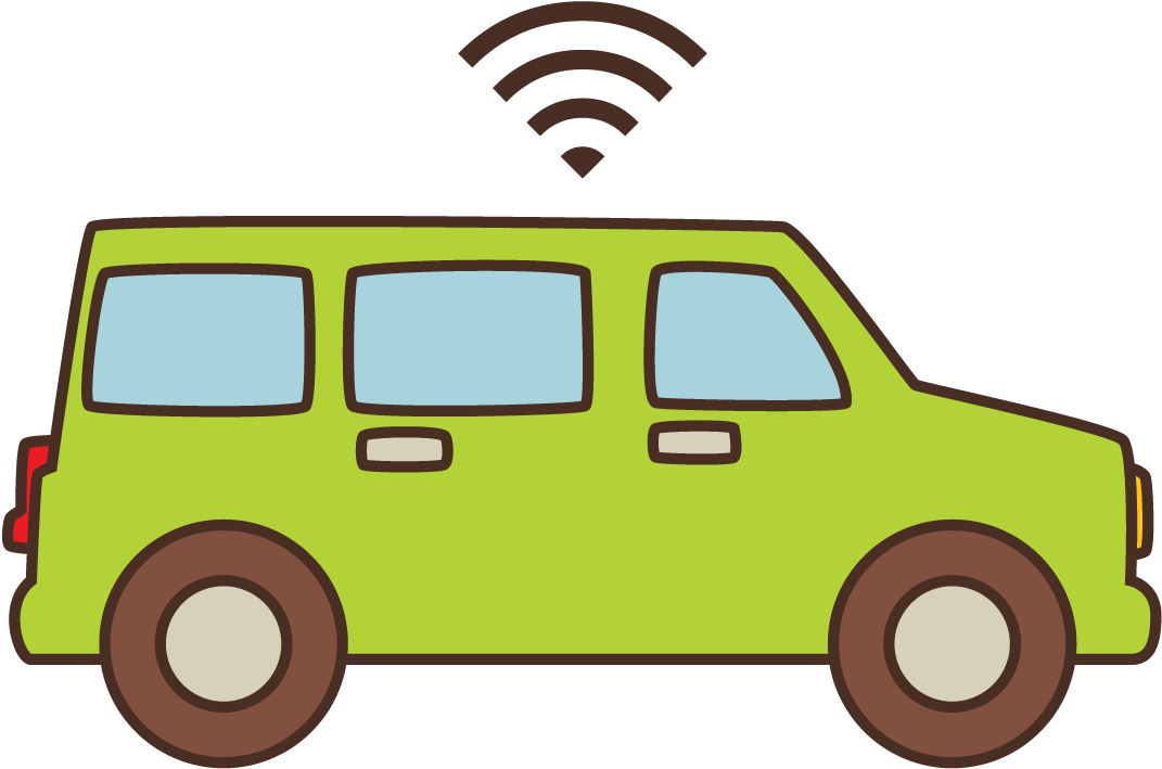 Connected Vehicle - Suv - Vehicle (1094x720)