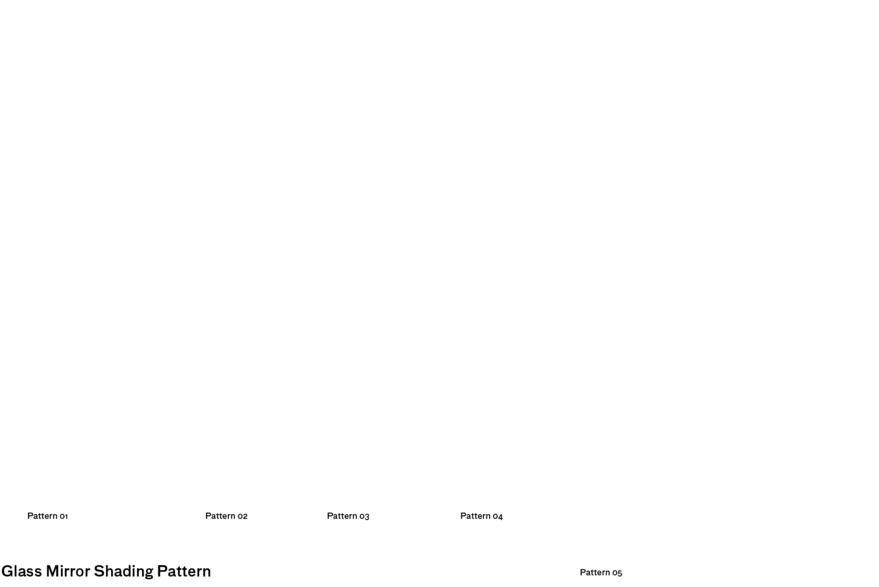 A Gradient Pattern Of Mirror Dots Transitions From - A Gradient Pattern Of Mirror Dots Transitions From (1000x647)