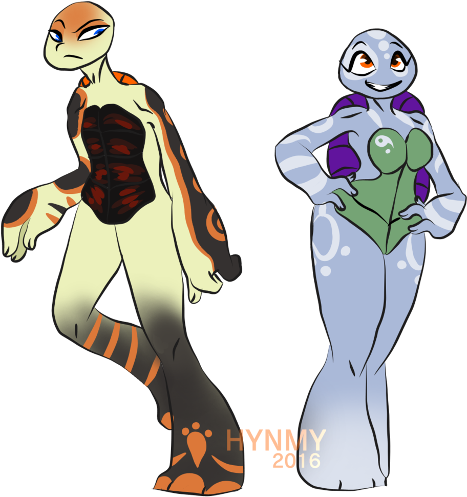 Tmnt Adoptables/breedables Open By Rocketdogrps Tmnt - Tmnt Adoptables Oc (1024x1024)