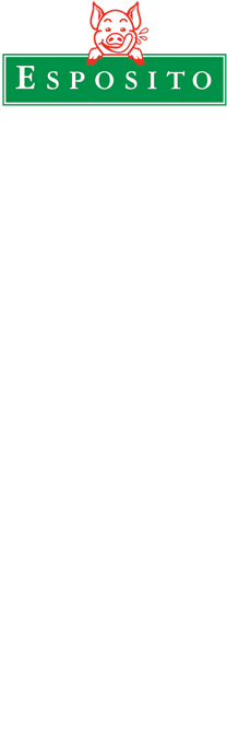 Welcome To Esposito Meat Market - Parallel (216x732)