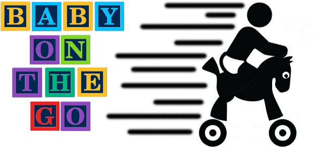 Baby On The Go Store - Graphic Design (640x400)