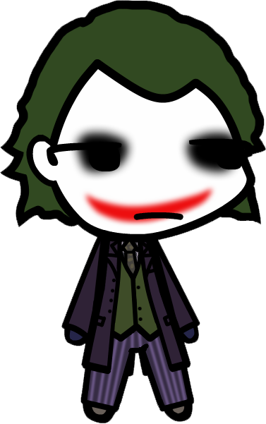 My Custom Walfas Base - Comics (377x601)