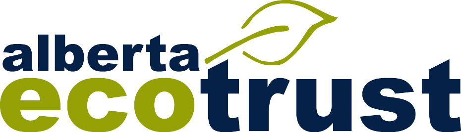 Supporters Clipart Support Staff - Alberta Ecotrust Foundation Logo (930x267)