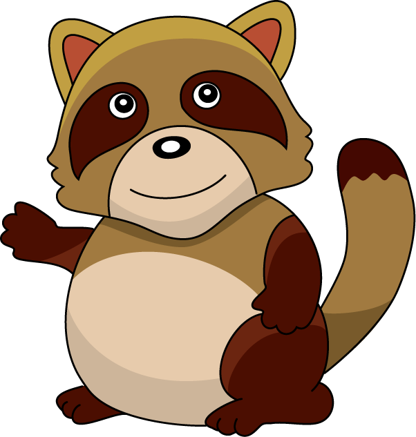 Tanuki - あんた が た どこ さ イラスト (602x633)