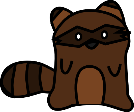 Tanuki Dokuro By Kondokuro - Tanuki Dokuro By Kondokuro (470x394)