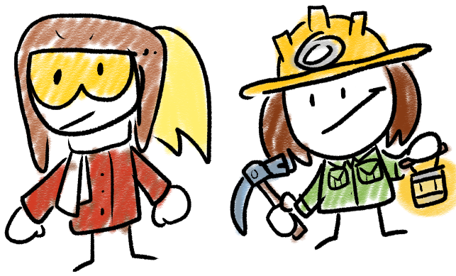 Keeby @keebyastrokat - Cartoon (643x600)