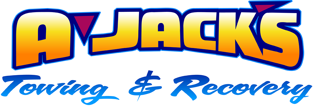 Ajacks Towing & Recovery - A-jacks Towing & Recovery (1000x340)