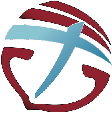 Calvary San Angelo - Emblem (400x400)