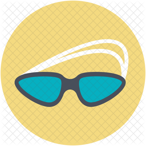 Glass Icon - Circle (512x512)