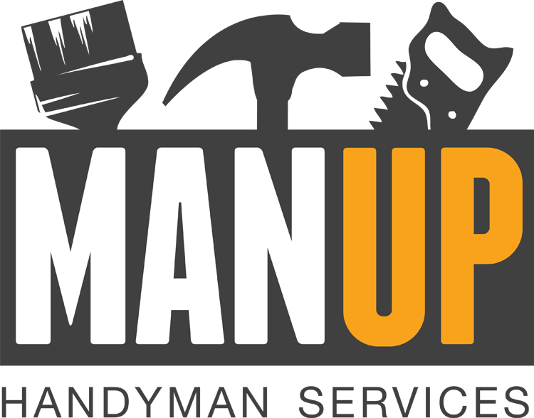 Manup Handyman Services - Man Up Handyman (750x588)