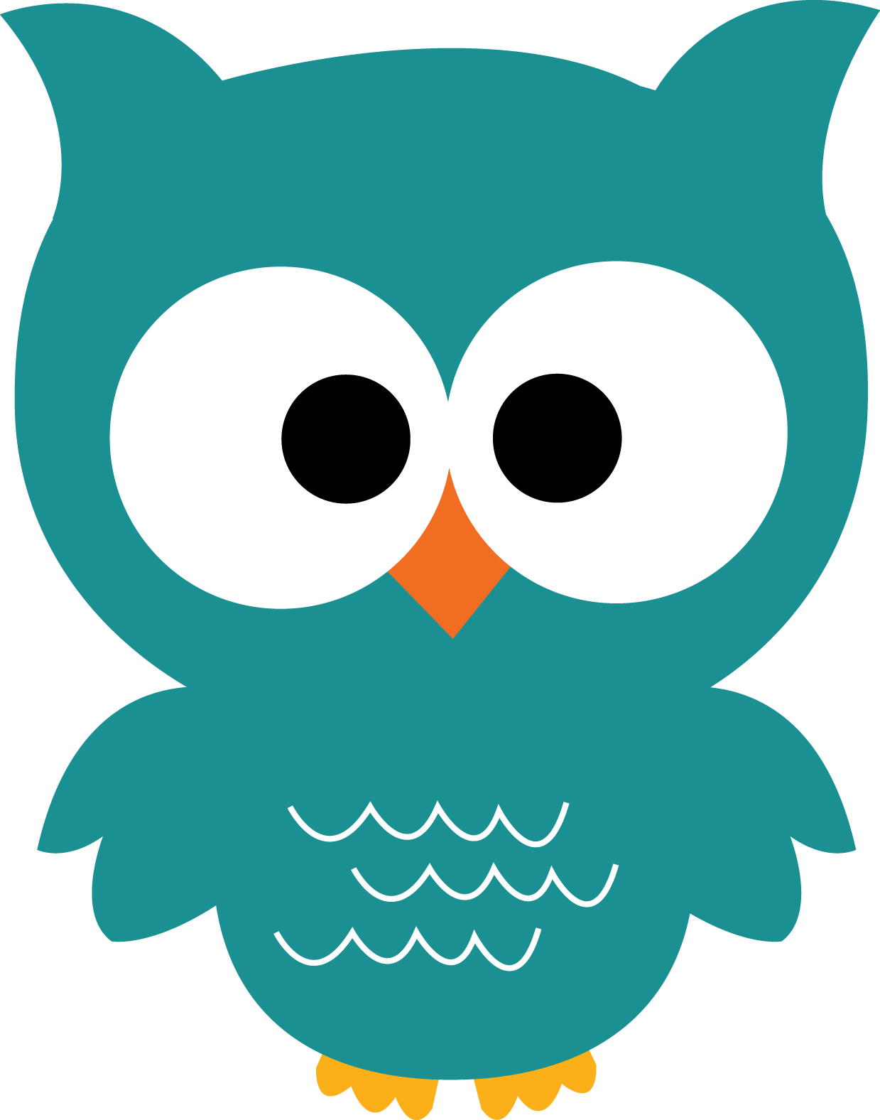 20 Adorable Owl Printables Ohh These Are So Cute So - Cartoon Owl (1239x1576)