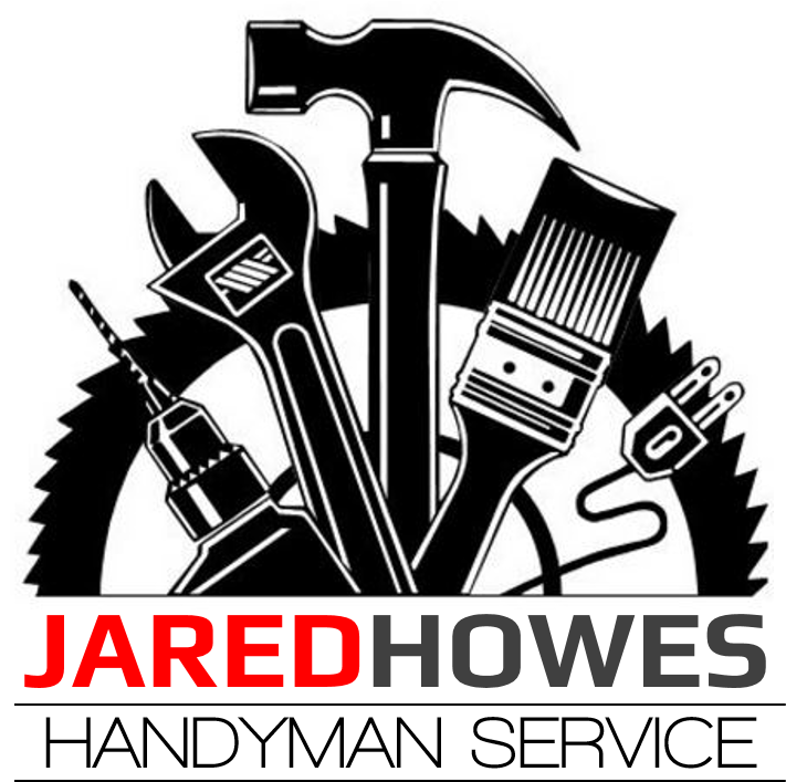 Jared Howes - Handyman Service - Handyman Images Clip Art Free (797x748)