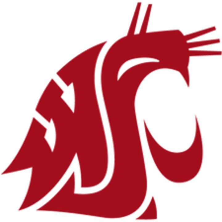 Washington State University Mascot (720x720)