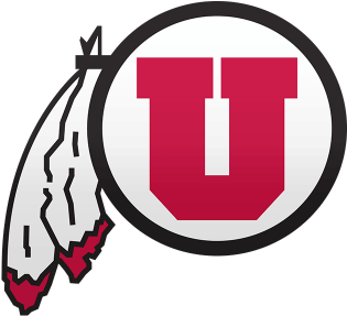 Game Stats, Ucd, Utah - University Of Utah Mom (400x400)
