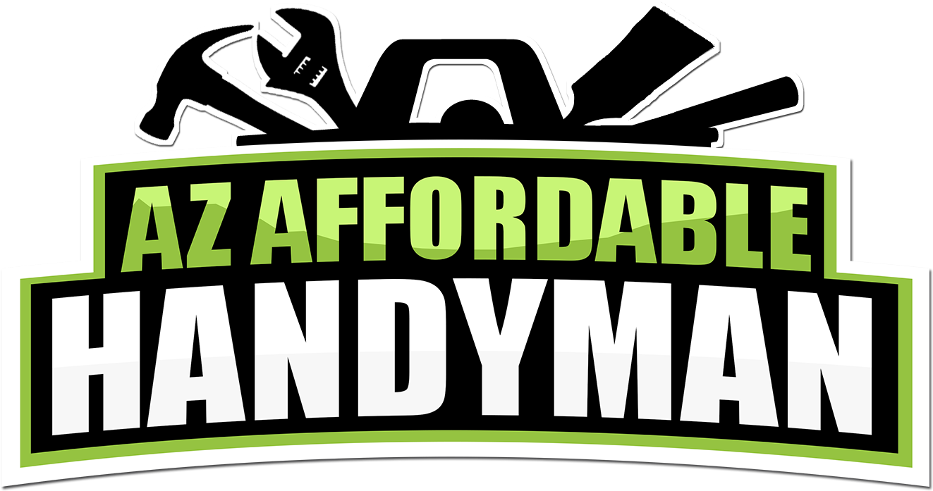 Az Affordable Handyman Logo Design - Handyman (1500x1500)
