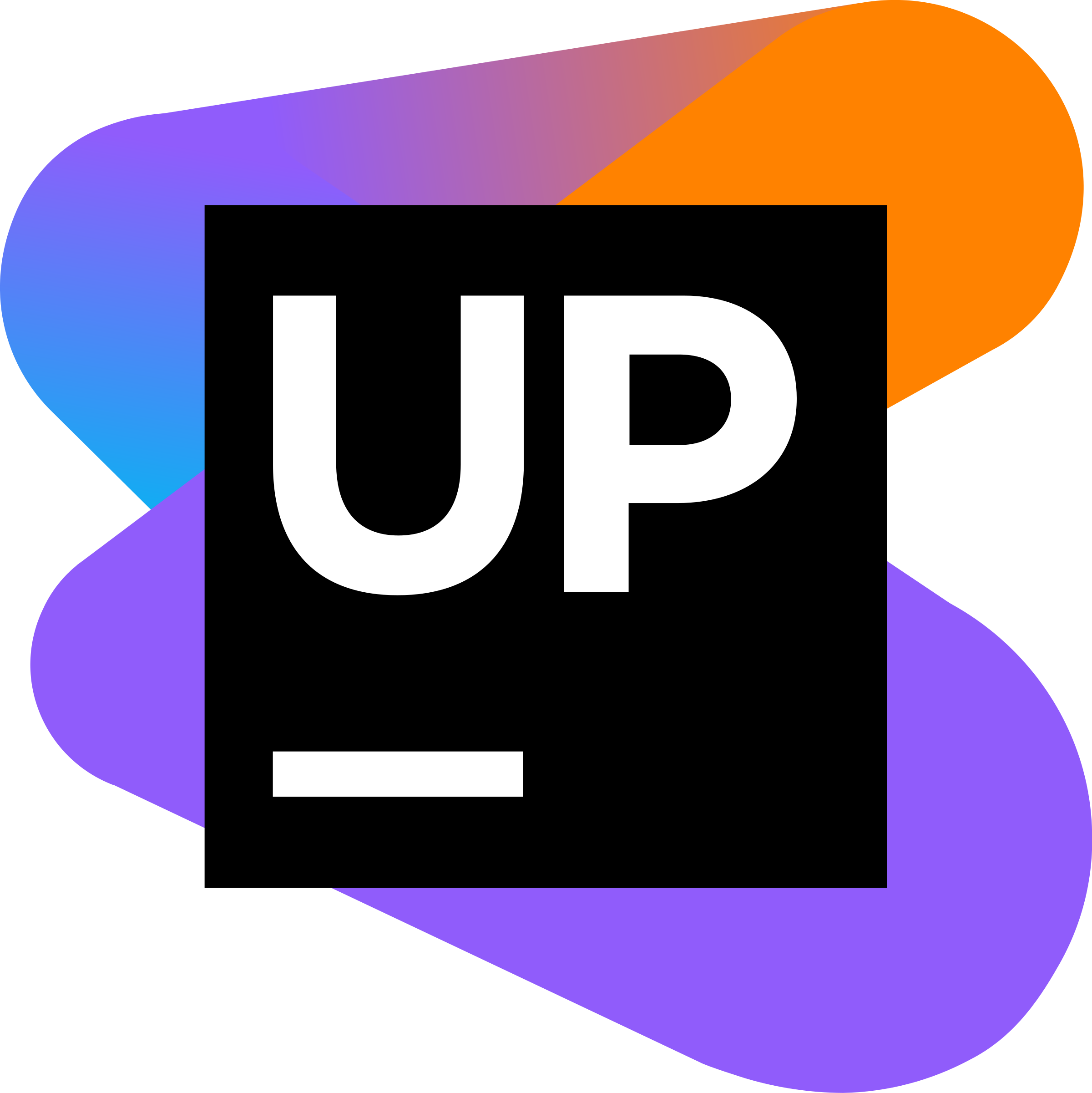 Png Transparent - Jetbrains Upsource Logo (2400x2401)