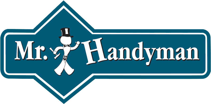 Amanda Dahlgren Mr Handyman Rh Amandagracedahlgren - Mr Handyman Logo (1000x491)
