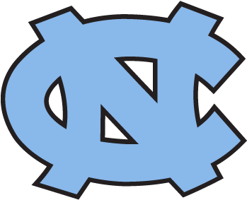 Men's Basketball - North Carolina Tar Heels (350x350)