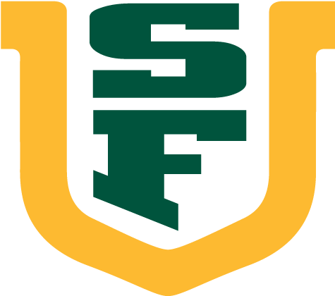 University Of San Francisco Logo (500x500)