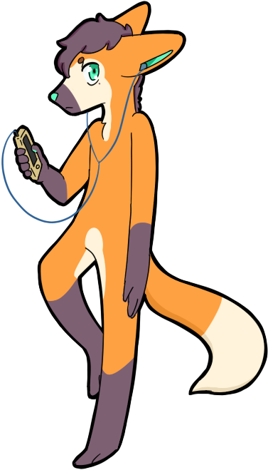 Boop- Tumbling Tanuki Anon - Boop- Tumbling Tanuki Anon (414x697)