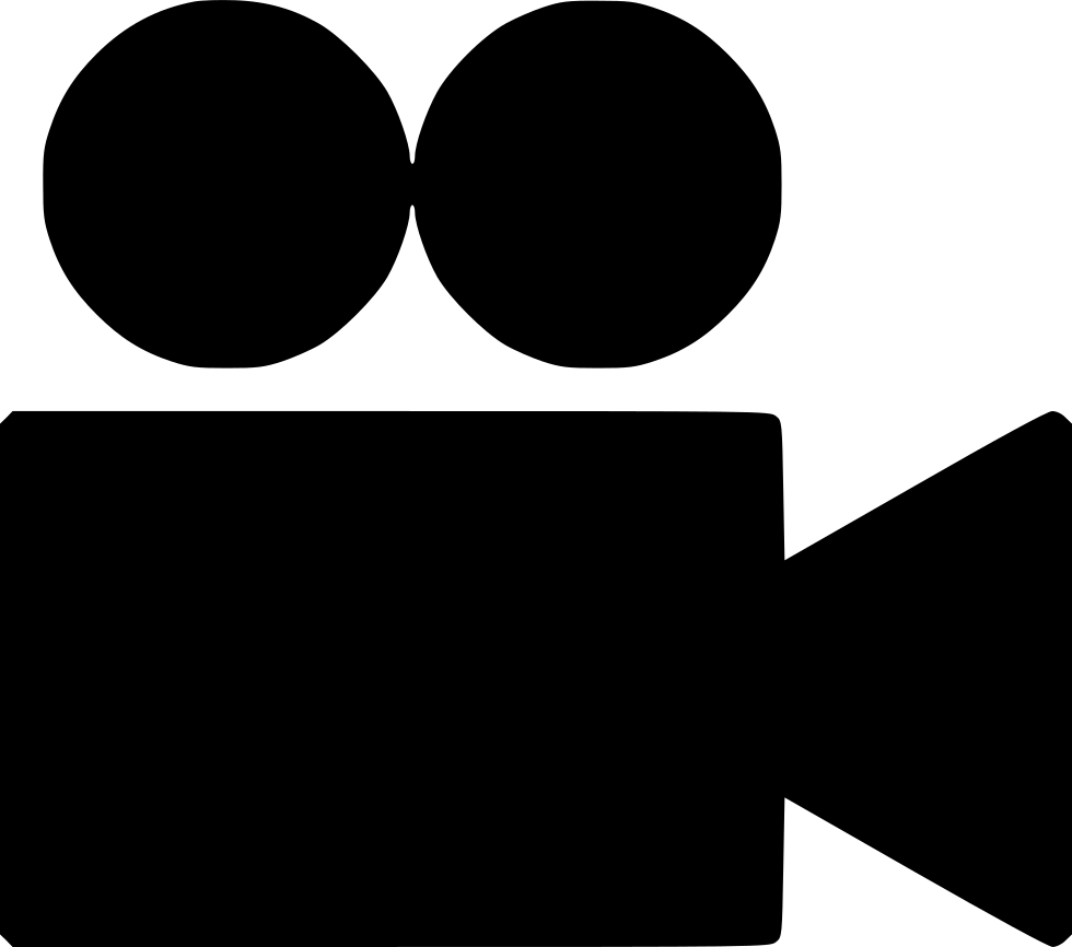 Film Camera Comments - Film Camera Icon Png (980x866)