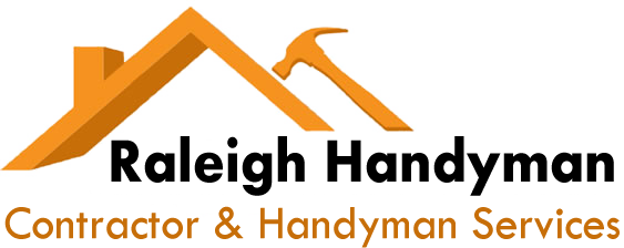 Raleigh-durham Contractor And Handyman Services - House Handyman (563x224)
