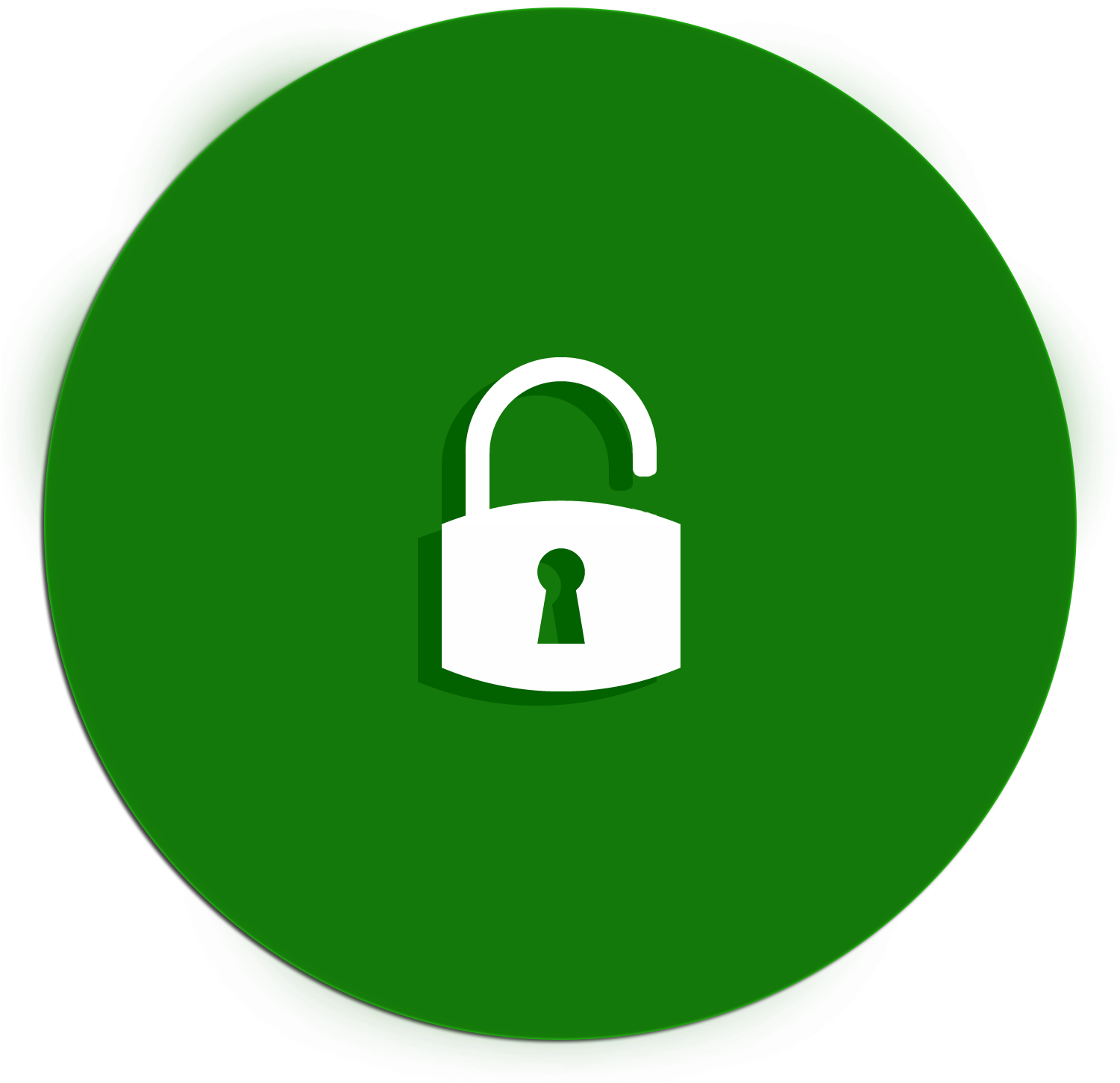 Advanced Permissions Image - Monogram Of Pakistan Army (1500x1500)