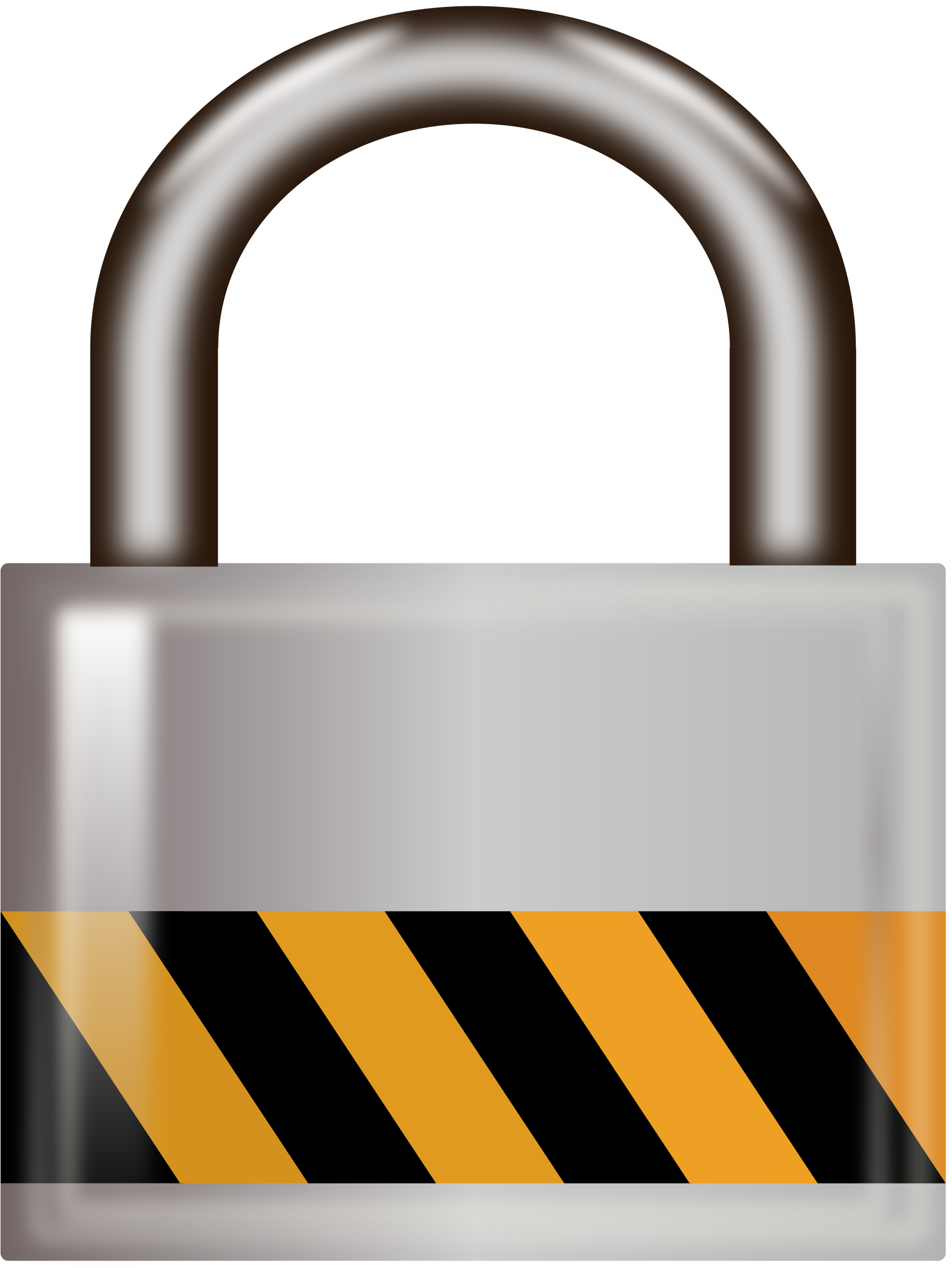 Jardins Do Brasil - Clipart Cadenas (1779x2400)
