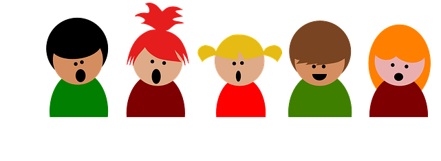 Free Image On Pixabay - Vocal Warm Up Clipart (640x320)