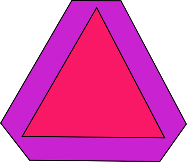 Slow - Openclipart (600x521)