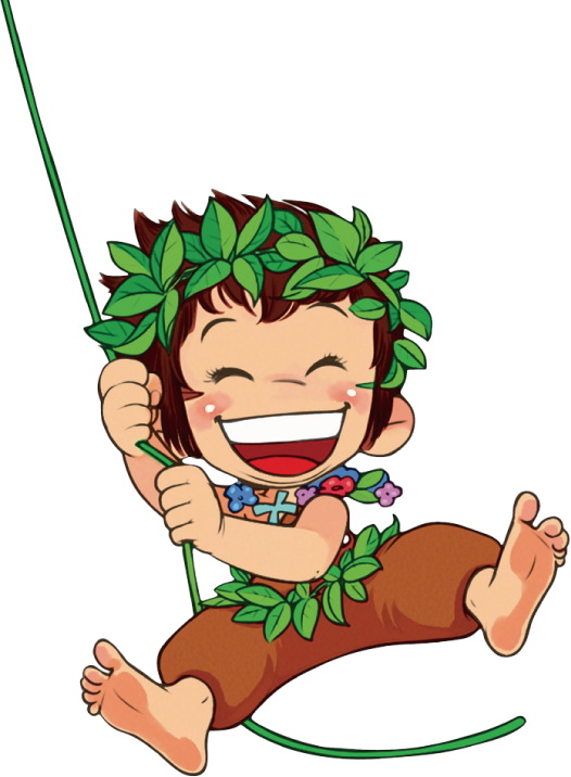 Stone Forest Monkey - Stone Forest Monkey (526x716)