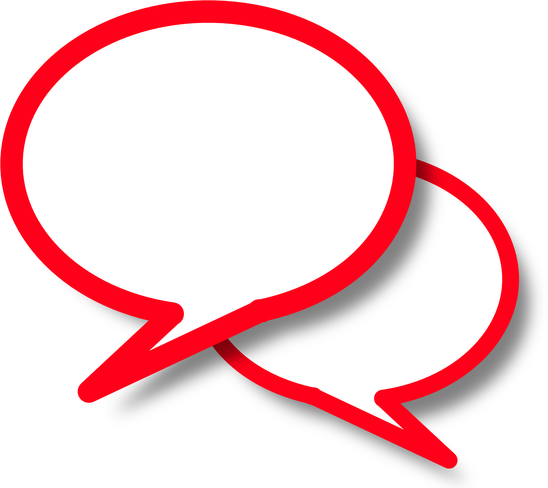 Dialogue метка. Разговор на прозрачном фоне. Разговор символ. Значок разговора.