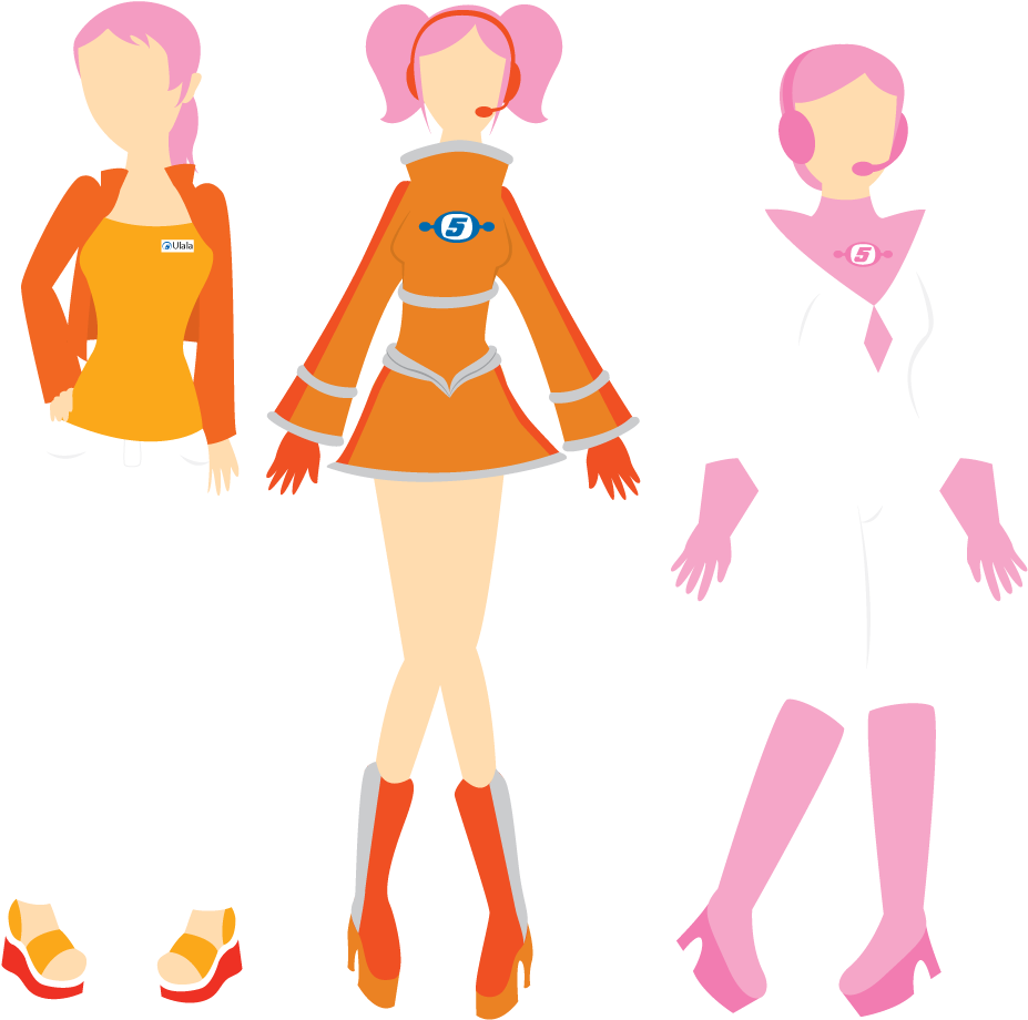 Ulala's Swinging Outfits By Chameleoncove Ulala's Swinging - Ulala's Swinging Outfits By Chameleoncove Ulala's Swinging (948x937)